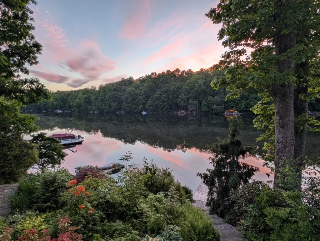 Looking for a Lake House in Sussex County? Here Are 10 Things You Should Know
