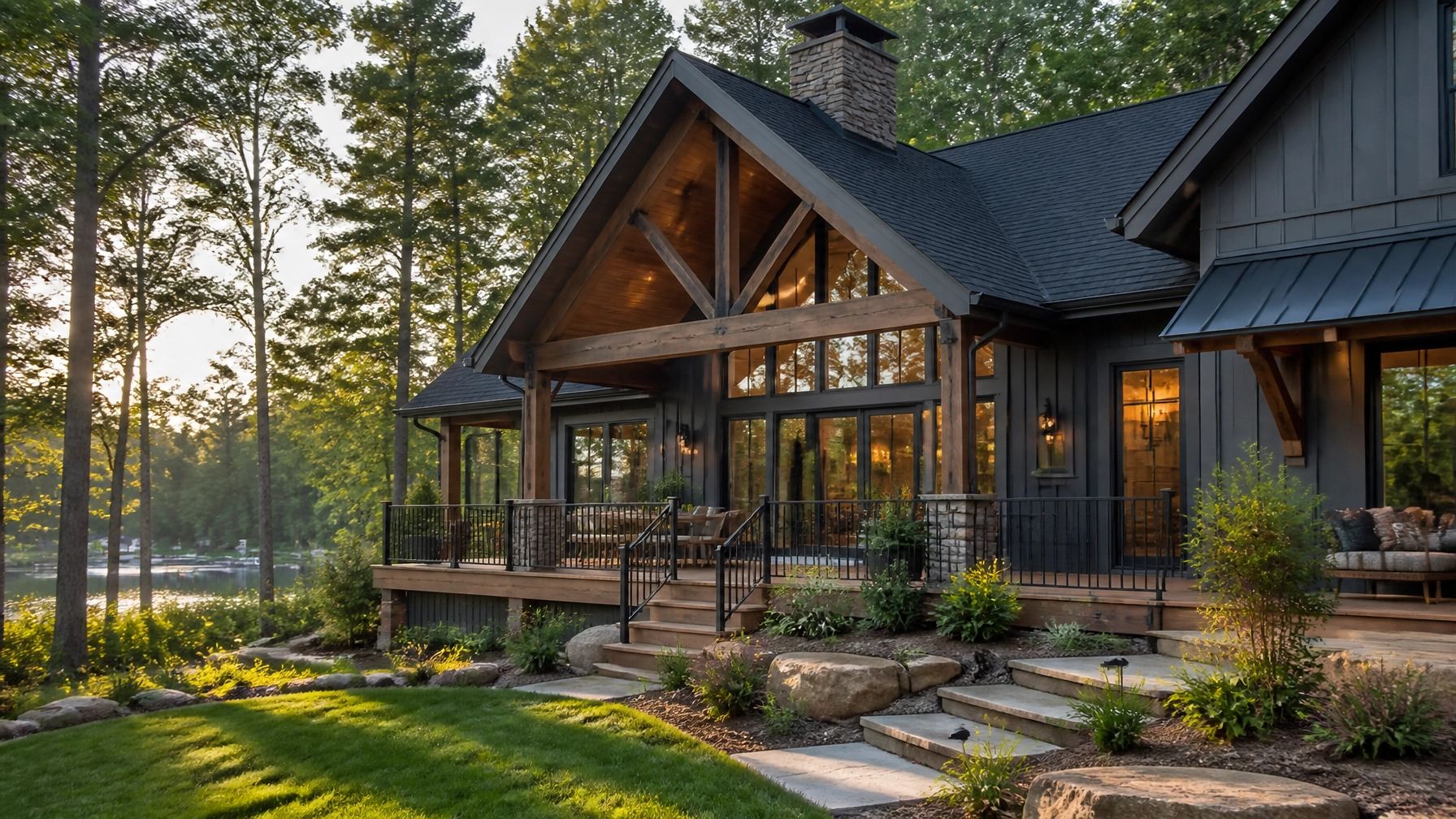 Why Wellness Real Estate Will Change the Way You Buy a Home in Sussex County