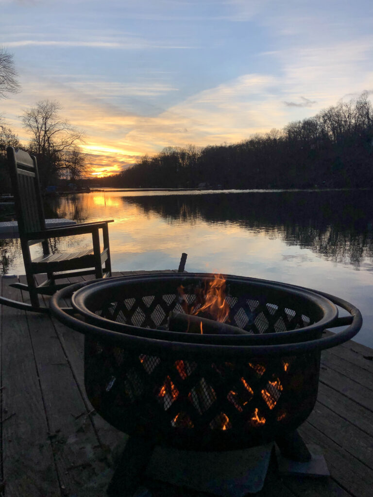 Lake Living in Sussex County NJ: Is a $424K Waterfront Home Actually Worth It Right Now?